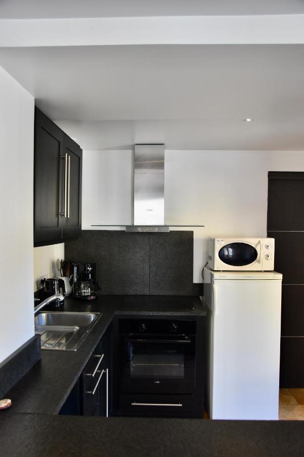 Appartement 6 Personnes, Les 3 Vallees, Pres Des Thermes Brides-les-Bains Exterior foto