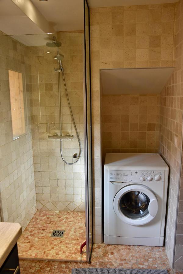 Appartement 6 Personnes, Les 3 Vallees, Pres Des Thermes Brides-les-Bains Exterior foto