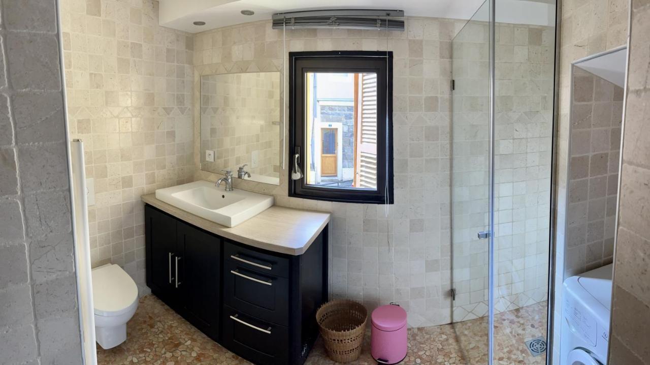 Appartement 6 Personnes, Les 3 Vallees, Pres Des Thermes Brides-les-Bains Exterior foto