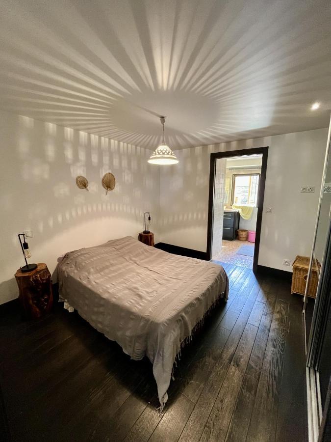 Appartement 6 Personnes, Les 3 Vallees, Pres Des Thermes Brides-les-Bains Exterior foto