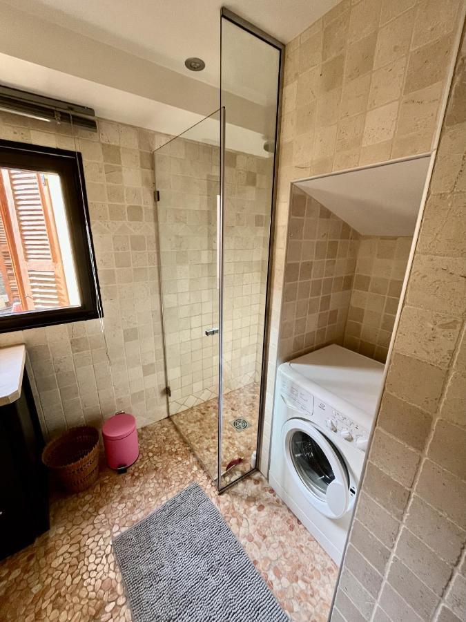 Appartement 6 Personnes, Les 3 Vallees, Pres Des Thermes Brides-les-Bains Exterior foto